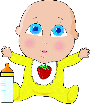 1000+ images about baby shower clip art