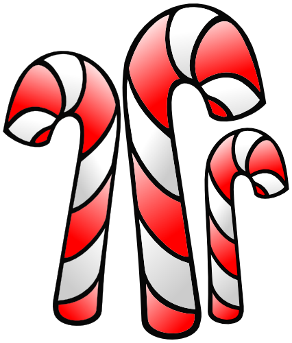 Peppermint Candy Clip Art - Tumundografico