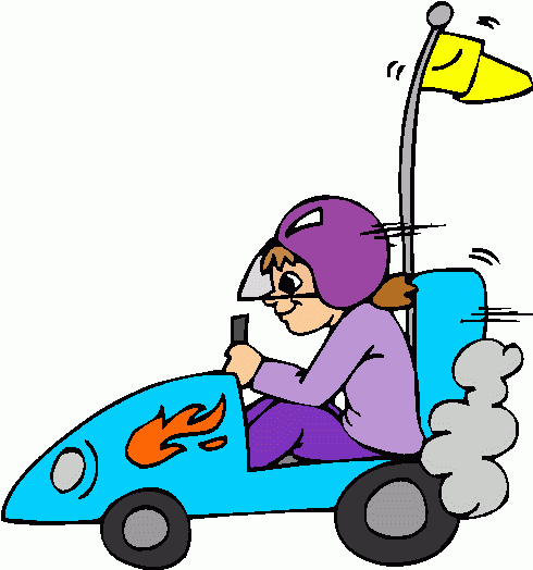 Car Clipart Gif
