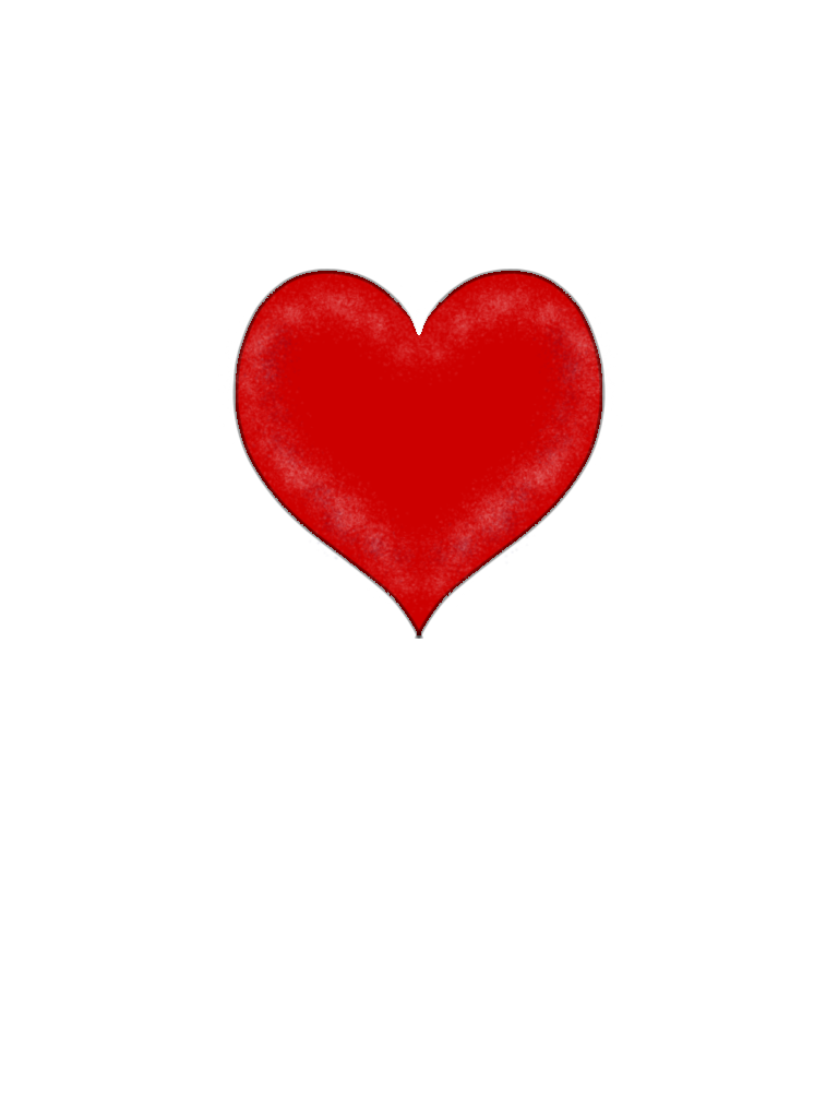 Little heart clipart