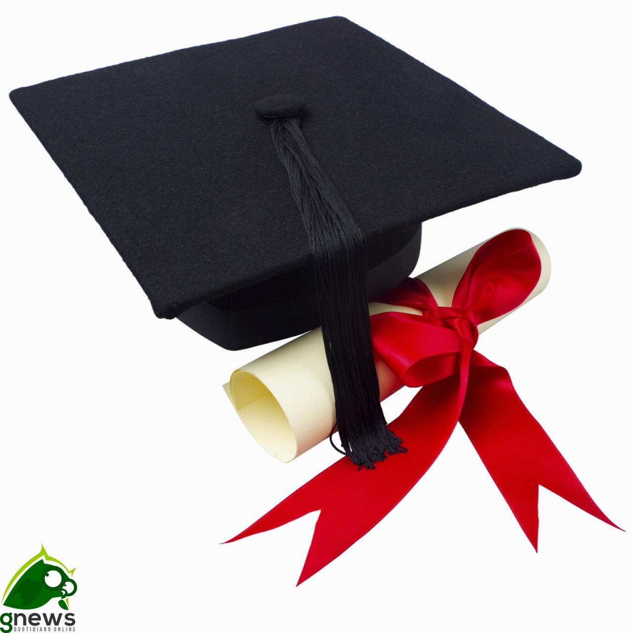 Ancora da ritirare 19000 diplomi di laurea :: Galatina