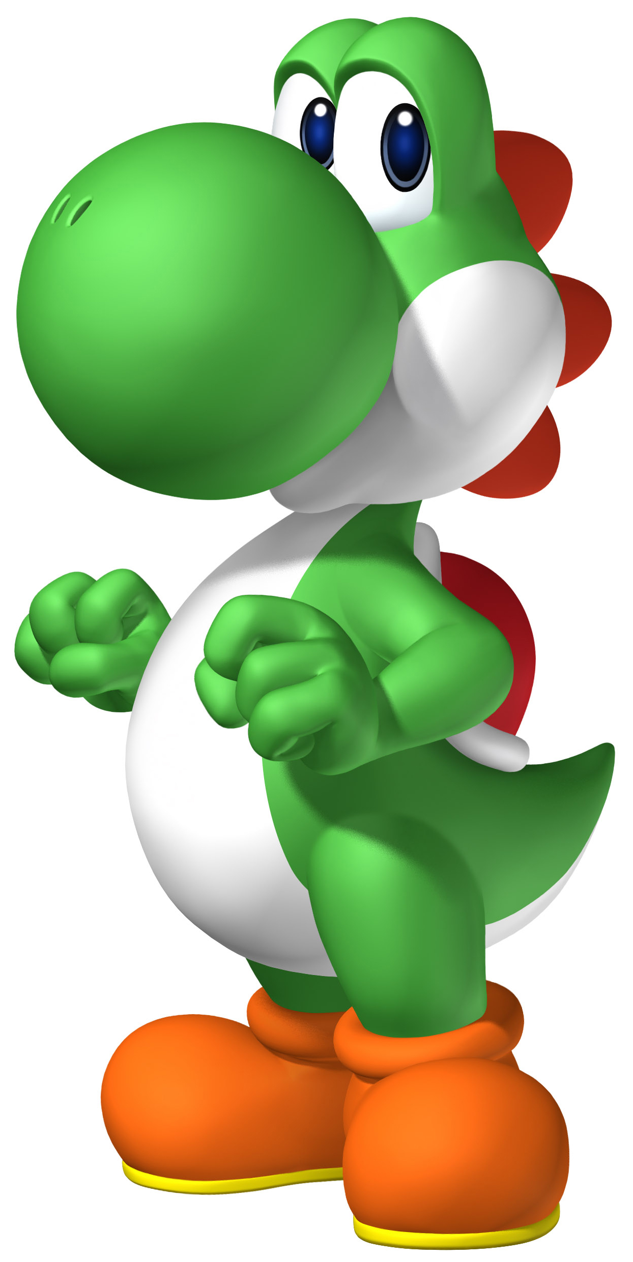 Datei:Yoshi MP8 Artwork.jpg | MarioWiki | Fandom powered by Wikia