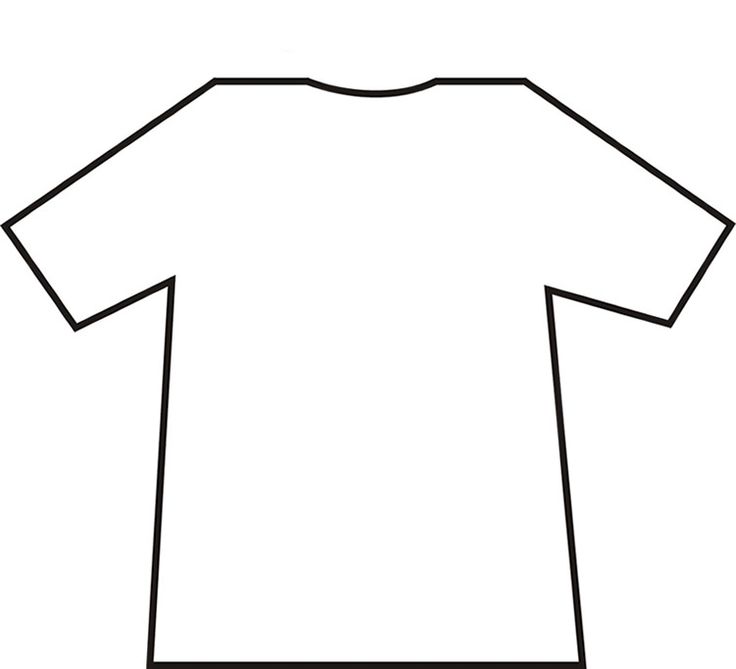 Baseball Jersey Clipart