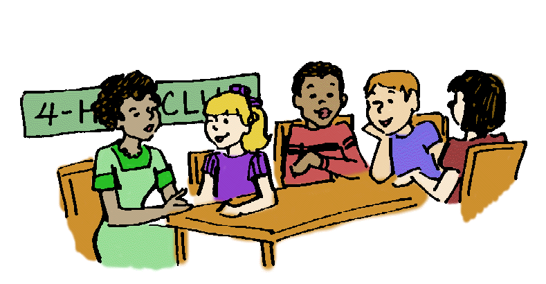 Club Clipart
