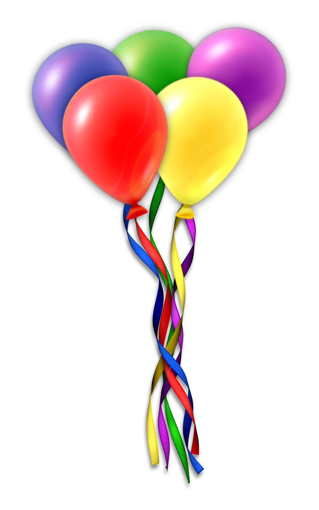 Birthday Balloons Png | Free Download Clip Art | Free Clip Art ...