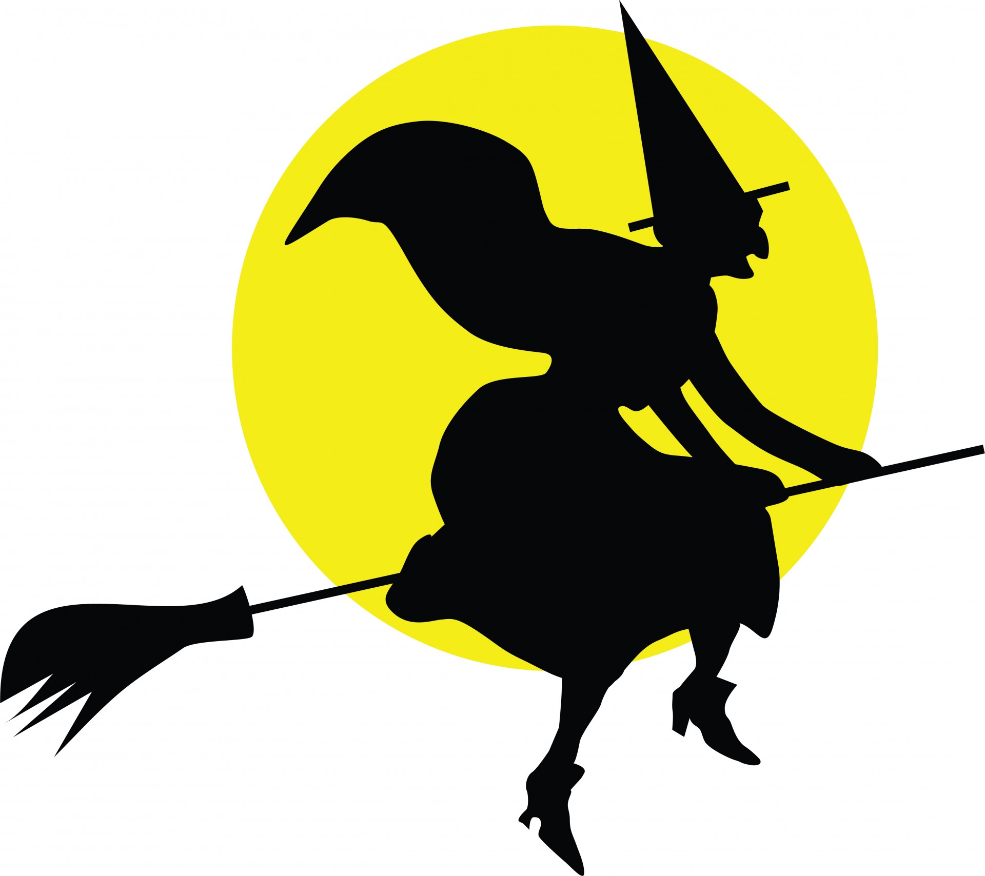 Clipart Halloween - Tumundografico