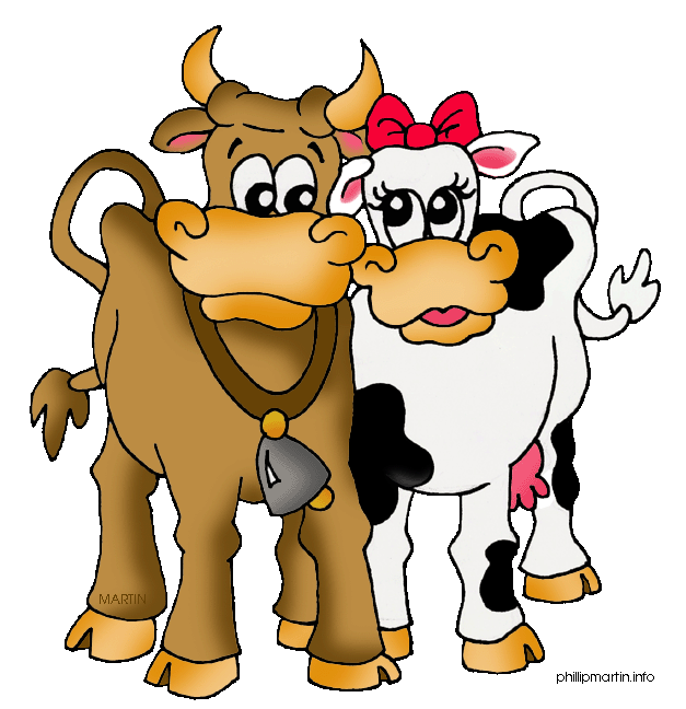 Animal Clipart