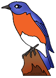 Free Animal Clip Art by Phillip Martin