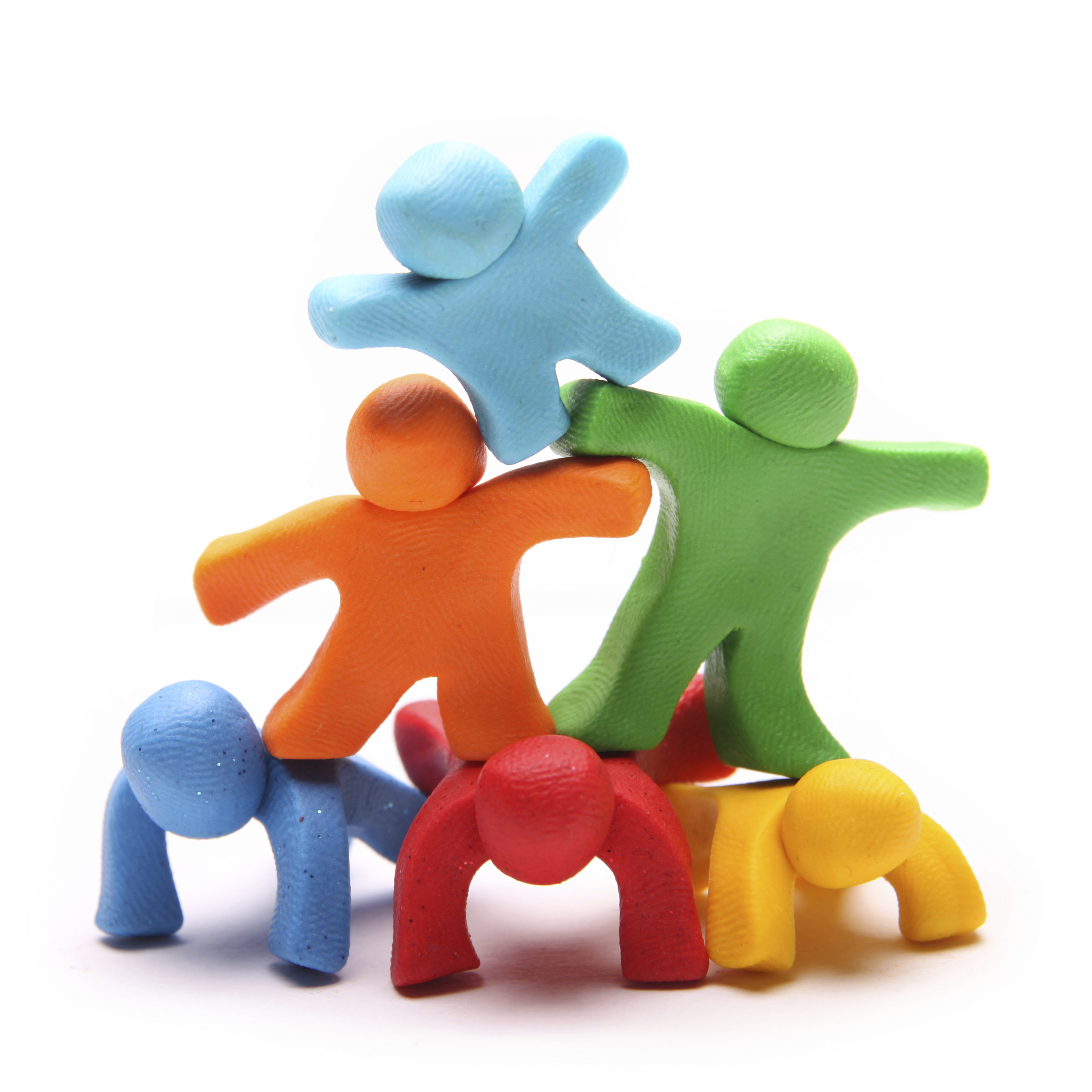 Teamwork Clipart - 33 cliparts