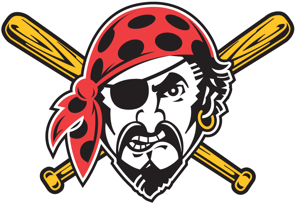 Sports Logo Spotlight on the Pittsburgh Pirates