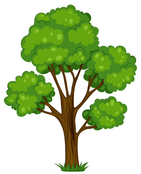 Tree Vector Png | Free Download Clip Art | Free Clip Art | on ...