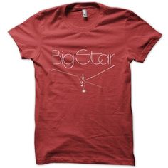 Neon, Big star and Stars