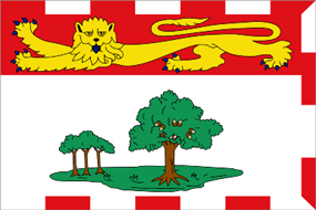 Flags of Canada Â» J.J.'s Complete Guide to Canada