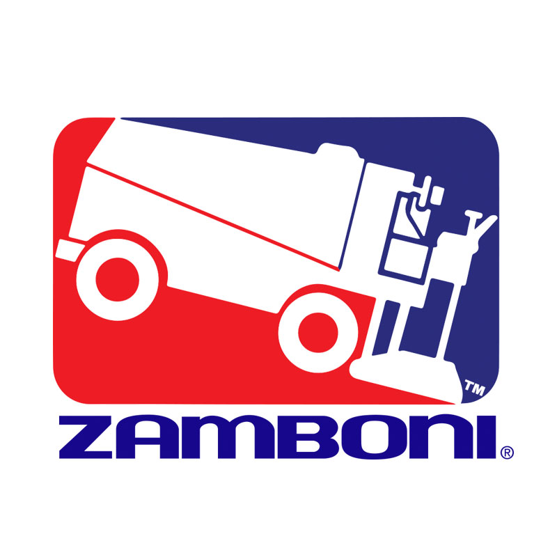 ZamboniÂ® Gear