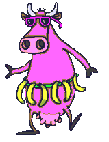 Animated Happy Dance Clipart