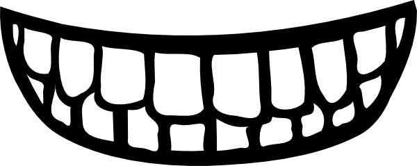 Cartoon Smile Clip Art - ClipArt Best