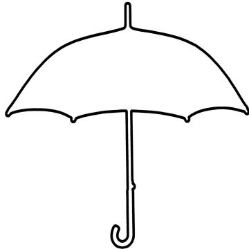 Raindrop Template Printable. raindrop template printable best ...