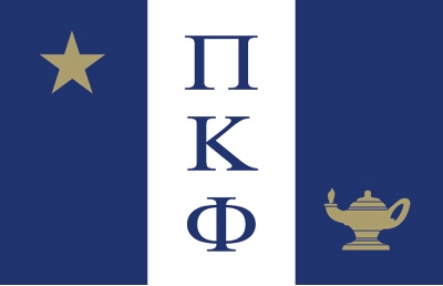 Pi Kappa Phi - Eta Omega