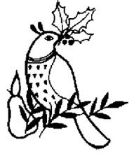 Twelve Days Of Christmas Clip Art - ClipArt Best