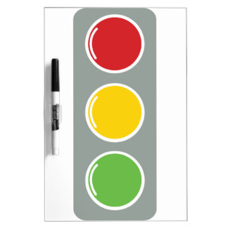 Traffic Light Gifts on Zazzle