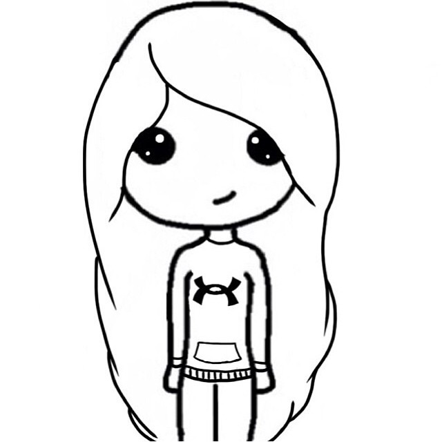 BEST CHIBI TEMPLATES EVER!Â¡ - @chibitemplate's Instagram Profile ...