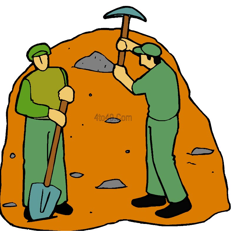 Labour Day Clipart