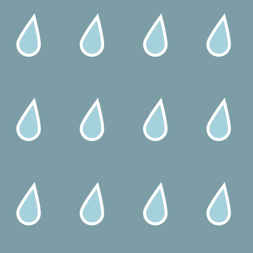 Raindrop Vector Clipart - Free to use Clip Art Resource