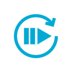 Replay Icon - ClipArt Best