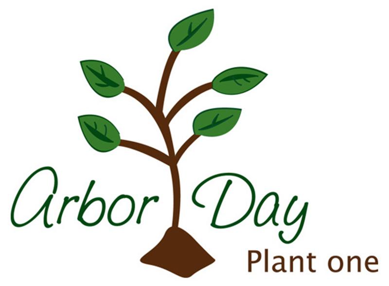 Arbor Day Clipart - Free Clipart Images