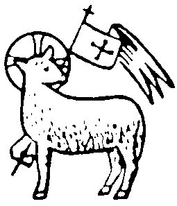 Sermon–Lamb and Shepherd | Good Shepherd Baptist Church