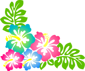 Free luau clip art 3 - Clipartix