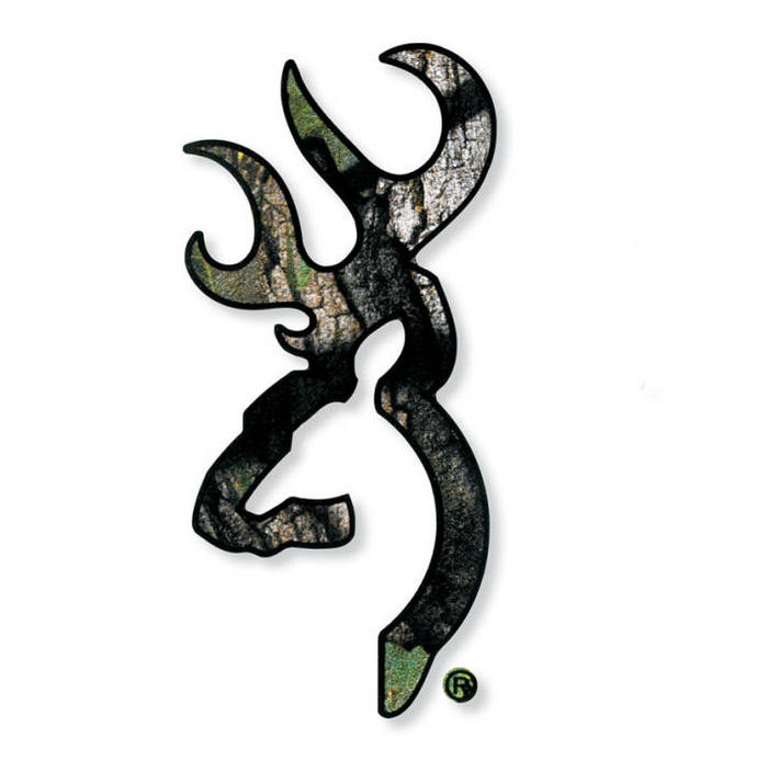 Camo browning clipart - ClipartFox
