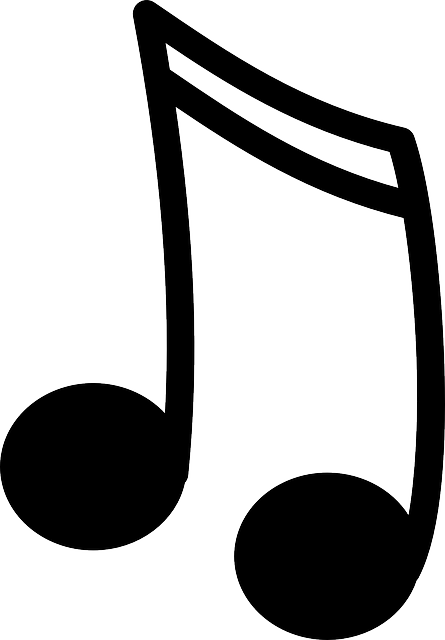 Sound Notes - ClipArt Best
