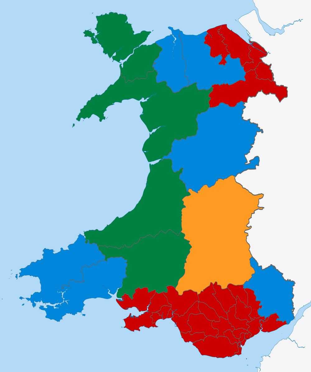 Printable Map Of Scotland - ClipArt Best