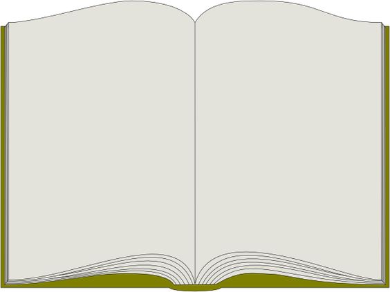 Open book, Art online and Public