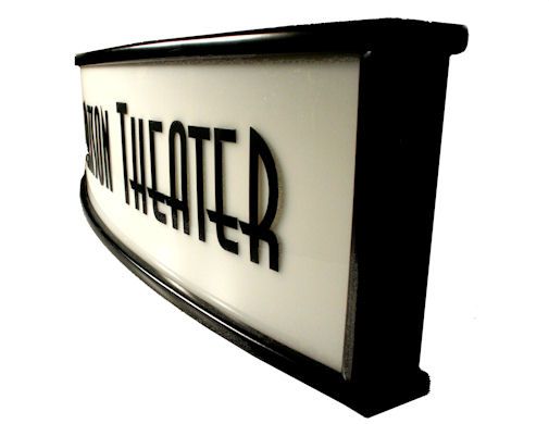 Google, Theater and Home