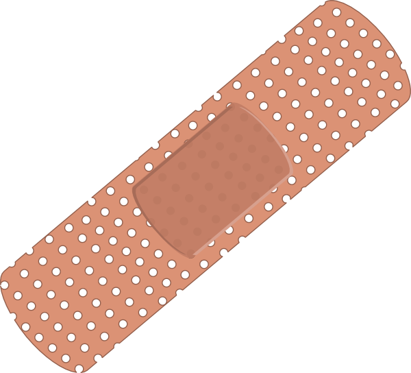 Symbols Clipart Bandaid Clipart Gallery ~ Free Clipart Images