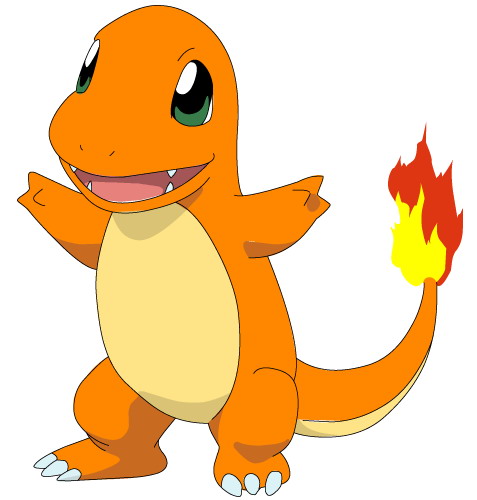 Clip Art - Clip art pokemon 660179