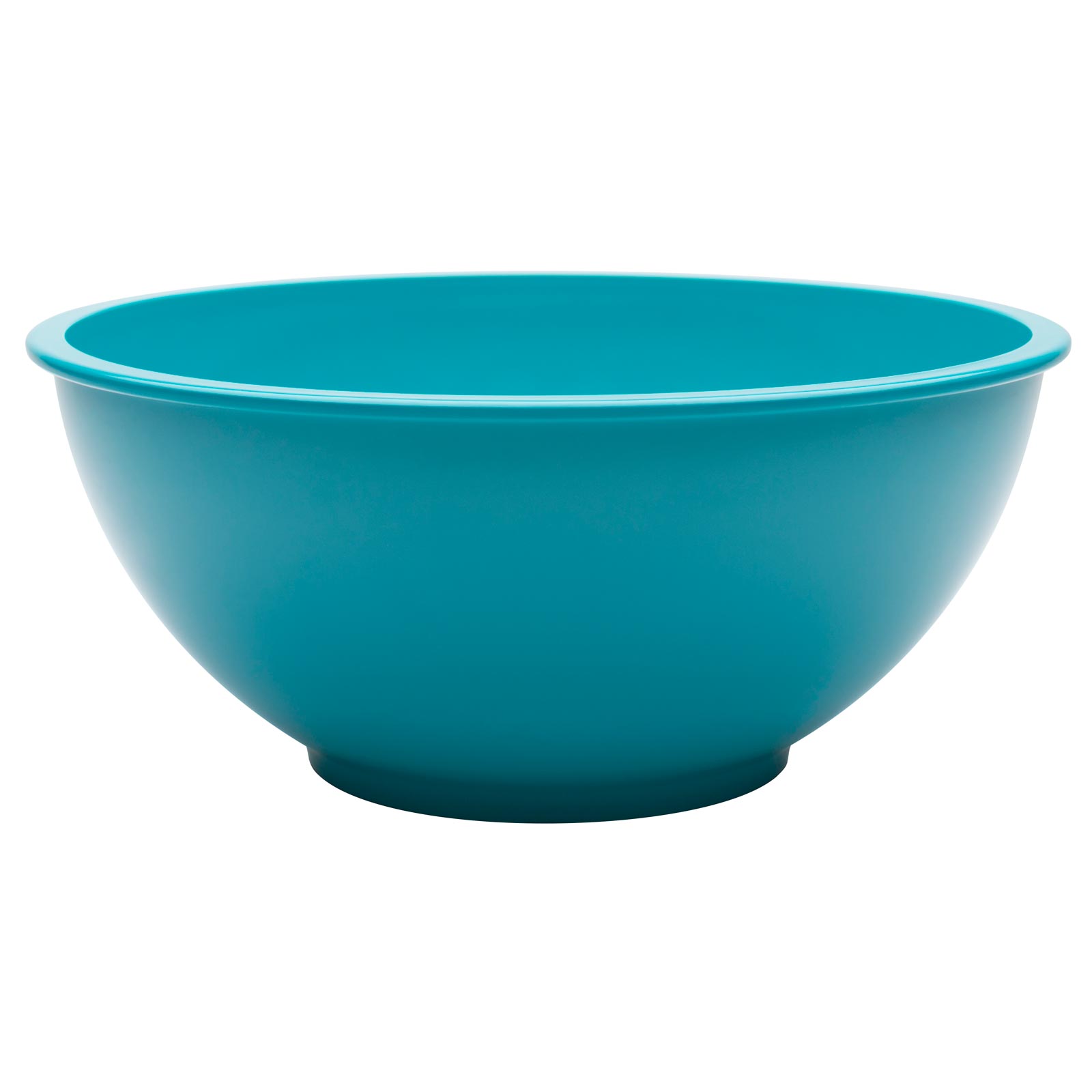 Easy Shop | Zak Designs Colorways 6-quart Large Mixing Bowl - Azure