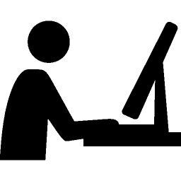 Transport Under Computer Icon | Windows 8 Iconset | Icons8