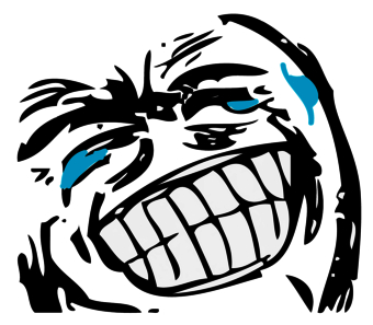 MEME FACES HAPPY CRYING image memes at relatably.com