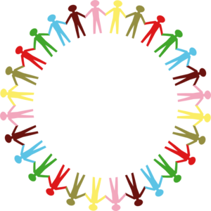 Unity Clipart