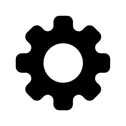 Gear Icon - Free Icons and PNG Backgrounds