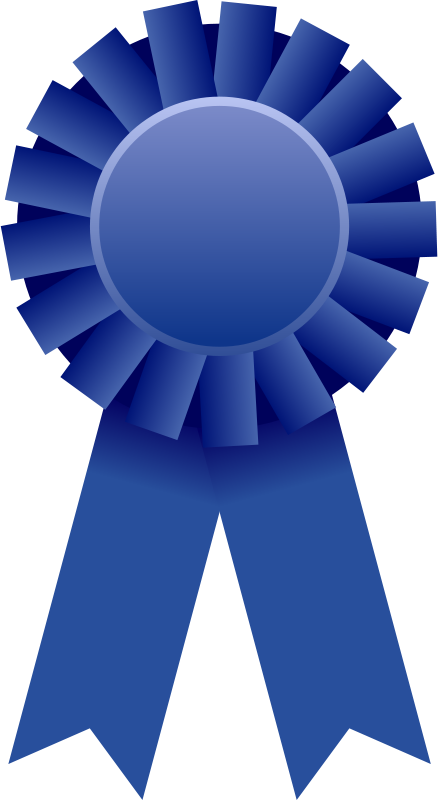 Rosette cliparts