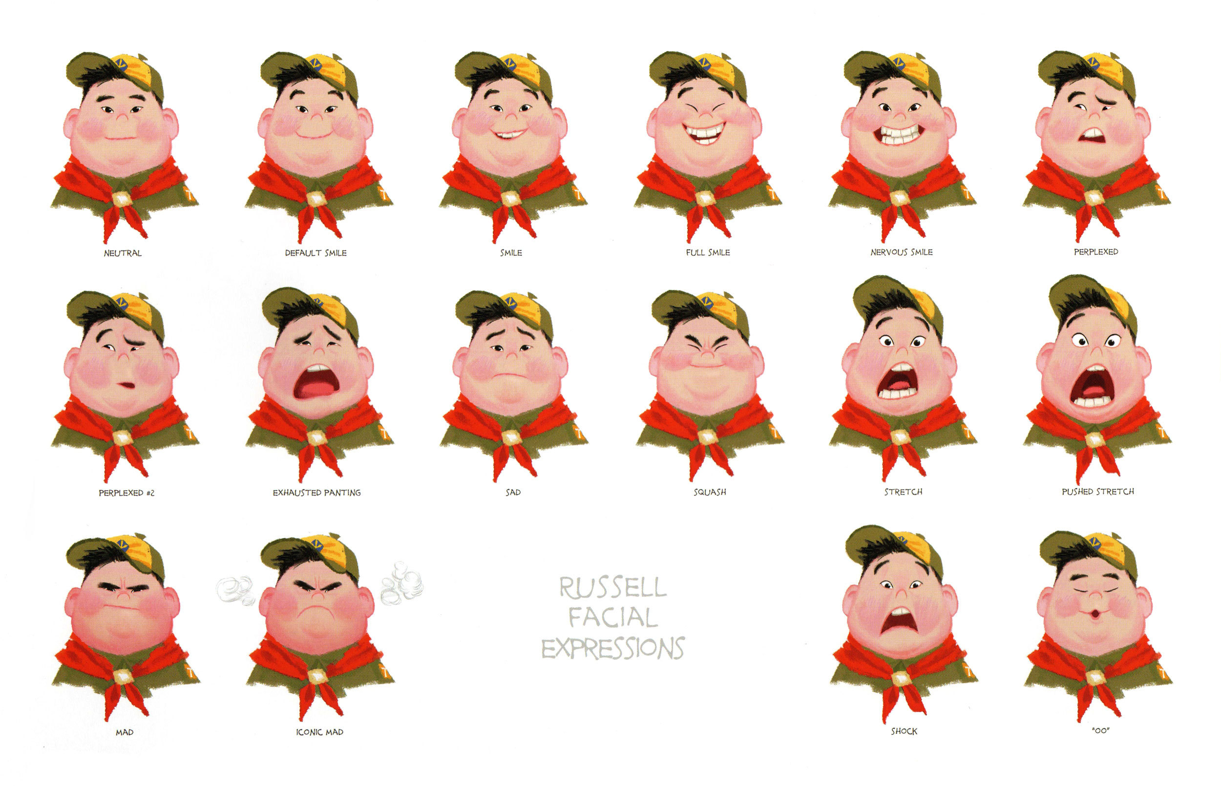 1000+ images about Emotions | Drawings, Anatomy and ...