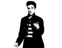 Doo Wop Clipart