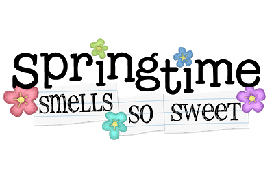 WordArt Fun: Buds are forming and before you know it, it will ...