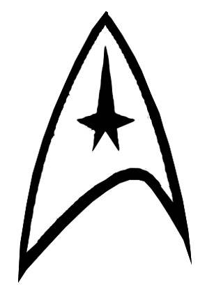 Free star trek clip art
