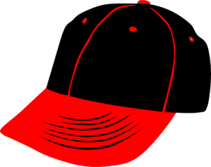 Cap Clipart - Tumundografico