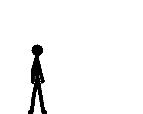 Stickman GIFs - Find & Share on GIPHY